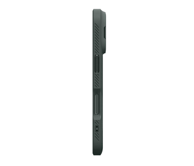Spigen Optik Armor Mag Magsafe do Iphone 17 Abyss Green - 1359850 - zdjęcie 4